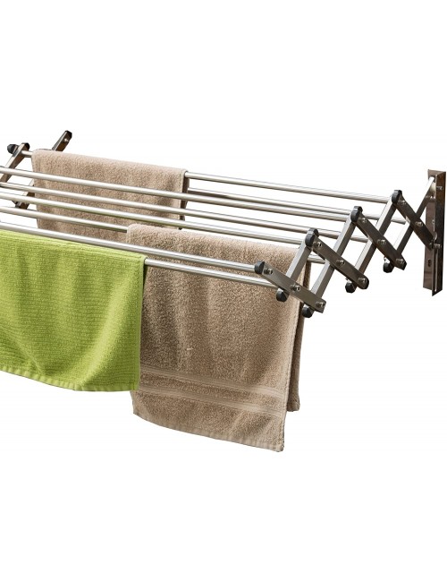 Collapsible Hangers 2 To 5 FEET into 7 Lines